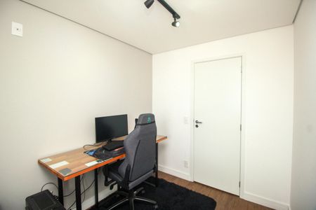 Apartamento à venda com 60m², 2 quartos e 2 vagasQuarto