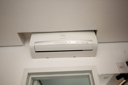 Apartamento à venda com 60m², 2 quartos e 2 vagasAr condicionado da Suíte