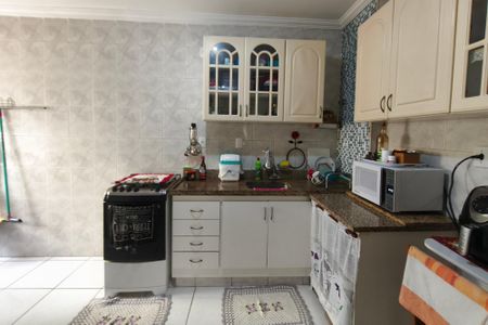 Apartamento à venda com 64m², 2 quartos e 1 vagaCozinha