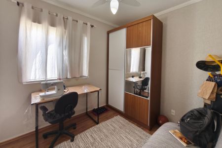 Apartamento à venda com 64m², 2 quartos e 1 vagaQuarto 2