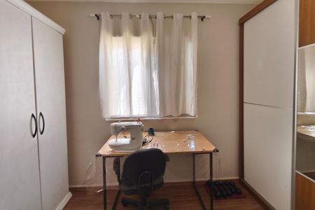 Apartamento à venda com 64m², 2 quartos e 1 vagaQuarto 2