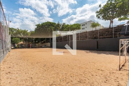 Apartamento à venda com 64m², 2 quartos e 1 vagaQuadra Esportiva