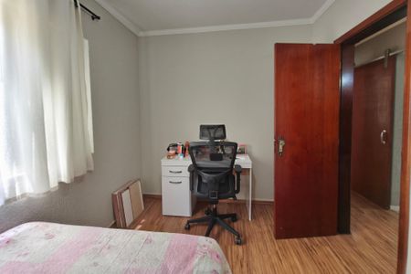 Apartamento à venda com 64m², 2 quartos e 1 vagaQuarto 1