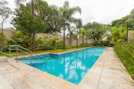 Apartamento para alugar com 27m², 1 quarto e sem vagaÁrea comum - Piscina