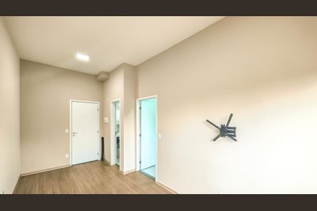 Apartamento para alugar com 27m², 1 quarto e sem vagaSala/Quarto