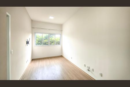 Apartamento para alugar com 27m², 1 quarto e sem vagaSala/Quarto