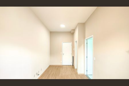 Apartamento para alugar com 27m², 1 quarto e sem vagaSala/Quarto