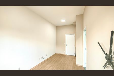 Apartamento para alugar com 27m², 1 quarto e sem vagaSala/Quarto