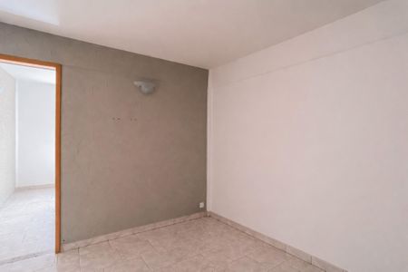 Sala de apartamento para alugar com 2 quartos, 50m² em Jardim Marilu, São Paulo