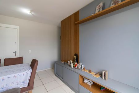Apartamento para alugar com 46m², 2 quartos e 1 vaga Apartamento para alugar com 46m², 2 quartos e 1 vagaSala