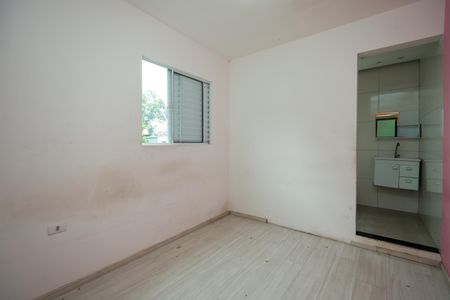 Casa para alugar com 56m², 2 quartos e sem vagaSuíte 2