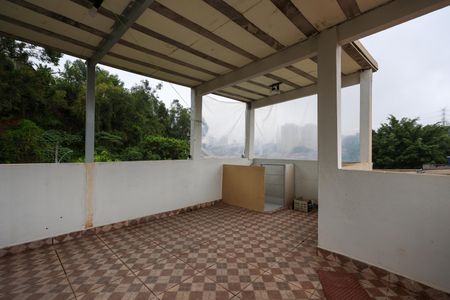 Casa para alugar com 56m², 2 quartos e sem vagaÁrea de Serviço