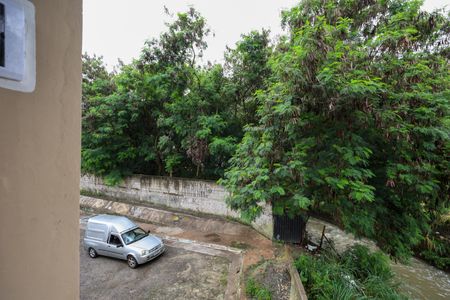 Casa para alugar com 56m², 2 quartos e sem vagaVista da Suíte 1