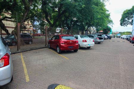 Apartamento para alugar com 69m², 2 quartos e 1 vagaGaragem