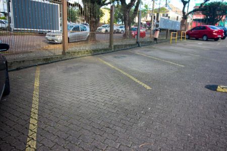 Apartamento para alugar com 69m², 2 quartos e 1 vagaGaragem