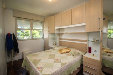 Apartamento para alugar com 69m², 2 quartos e 1 vagaQuarto 1