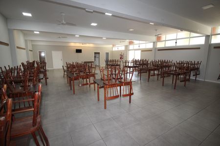 Apartamento para alugar com 69m², 2 quartos e 1 vagaÁrea comum - Salão de festas