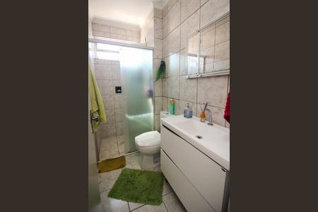 Apartamento para alugar com 69m², 2 quartos e 1 vagaBanheiro