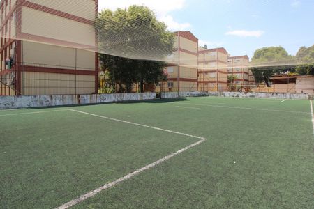 Apartamento para alugar com 69m², 2 quartos e 1 vagaQuadra Esportiva