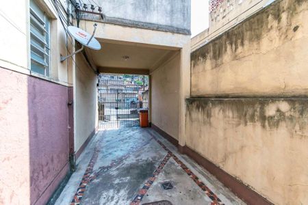 Apartamento para alugar com 66m², 2 quartos e sem vagaÁrea comum de acesso