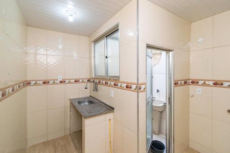 Apartamento para alugar com 66m², 2 quartos e sem vagaCozinha