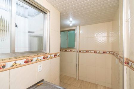 Apartamento para alugar com 66m², 2 quartos e sem vagaCozinha