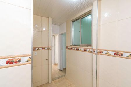 Apartamento para alugar com 66m², 2 quartos e sem vagaCozinha