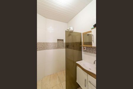 Apartamento para alugar com 66m², 2 quartos e sem vagaBanheiro