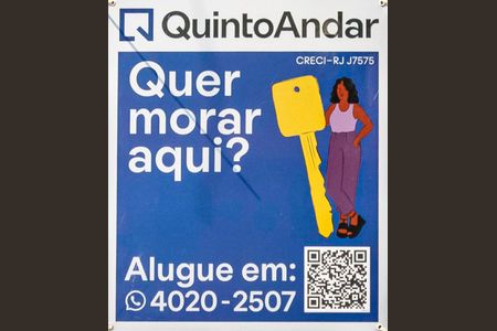 Apartamento para alugar com 66m², 2 quartos e sem vagaPlaca