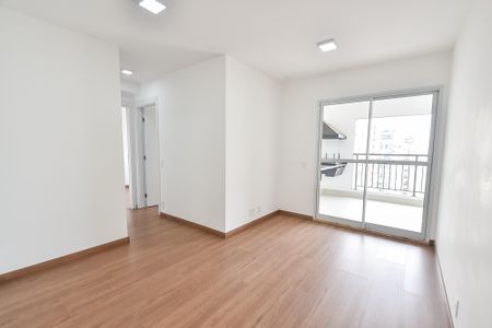 Sala de apartamento para alugar com 2 quartos, 70m² em Vila Dom Pedro I, São Paulo
