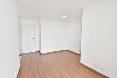 Sala de apartamento para alugar com 2 quartos, 70m² em Vila Dom Pedro I, São Paulo