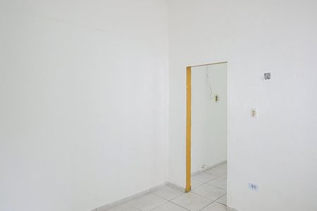 Casa para alugar com 25m², 1 quarto e sem vagaSala/Quarto