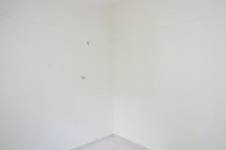 Sala/Quarto de casa para alugar com 1 quarto, 25m² em Jardim Campo Limpo, São Paulo