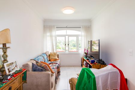 Apartamento à venda com 85m², 2 quartos e 1 vaga