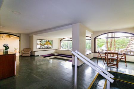 Apartamento à venda com 85m², 2 quartos e 1 vaga