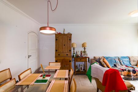 Apartamento para alugar com 2 quartos, 85m² em Vila Progredior, São Paulo