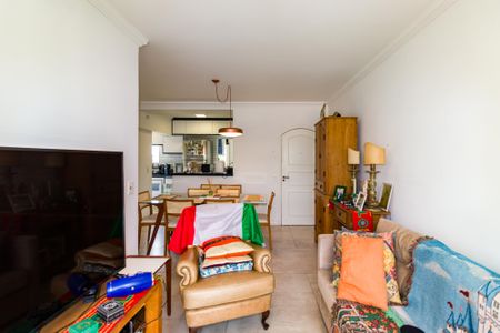 Apartamento para alugar com 2 quartos, 85m² em Vila Progredior, São Paulo