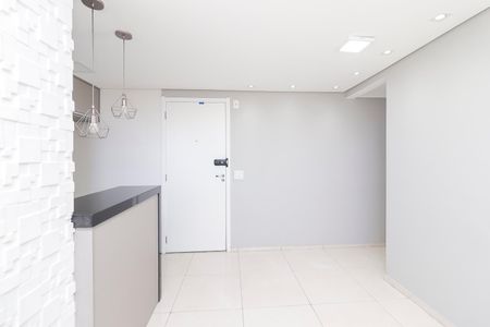 Sala de apartamento para alugar com 2 quartos, 40m² em Itaquera, São Paulo