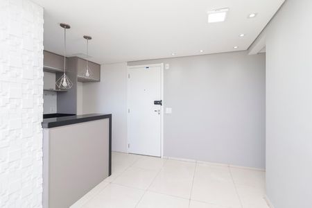 Sala de apartamento para alugar com 2 quartos, 40m² em Itaquera, São Paulo