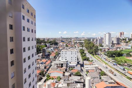 Vista do Quarto 1 de apartamento para alugar com 2 quartos, 40m² em Itaquera, São Paulo