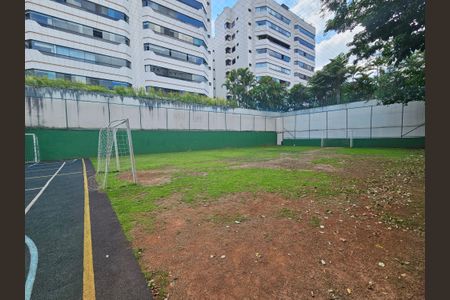 Apartamento à venda com 123m², 3 quartos e 2 vagas Apartamento à venda com 123m², 3 quartos e 2 vagasCampo