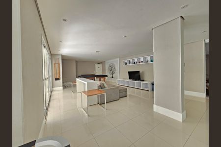 Apartamento à venda com 123m², 3 quartos e 2 vagas Apartamento à venda com 123m², 3 quartos e 2 vagasÁrea gourmet