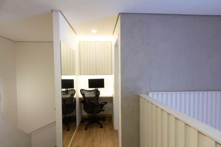 Apartamento para alugar com 50m², 1 quarto e 1 vagaSuíte 