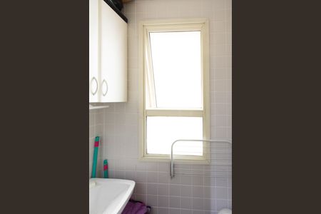 Apartamento para alugar com 50m², 1 quarto e 1 vagaÁrea de Serviço