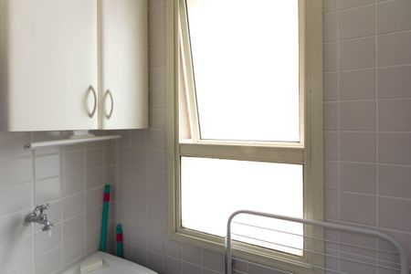 Apartamento para alugar com 50m², 1 quarto e 1 vagaÁrea de Serviço