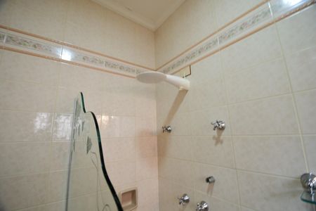 Casa para alugar com 488m², 4 quartos e 4 vagasBanheiro Suíte