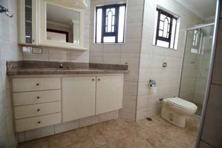 Casa para alugar com 488m², 4 quartos e 4 vagasBanheiro Suíte - Edícula