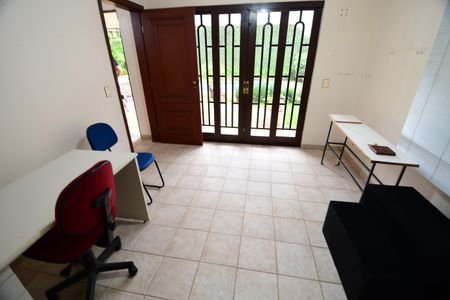 Casa para alugar com 488m², 4 quartos e 4 vagasSala 1 - Edícula