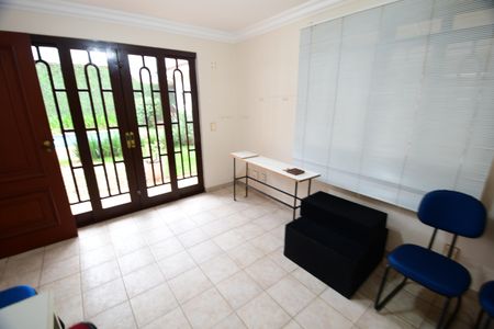 Casa para alugar com 488m², 4 quartos e 4 vagasSala 1 - Edícula