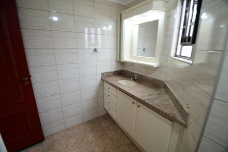 Casa para alugar com 488m², 4 quartos e 4 vagasBanheiro Suíte - Edícula